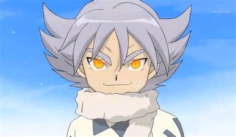 Aiden Froste Inazuma Eleven Italia Wiki Fandom Powered By Wikia