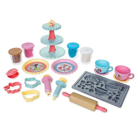 Disney Princess Tea Party Set | Disney Store