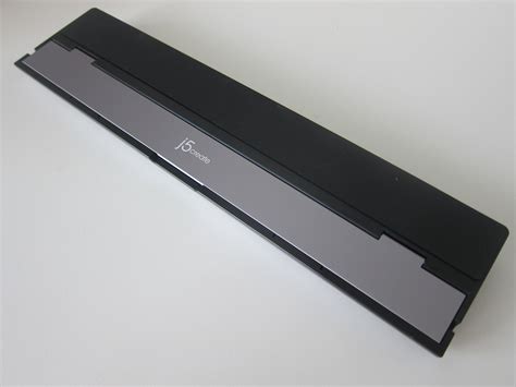 j5create USB-C Triple Display Docking Station (JCD543) « Blog ...