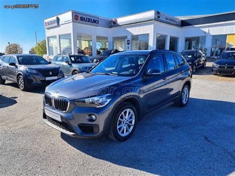 Car gr Bmw X1 19 sDrive 16D Φ ΜΕ ΑΠΟΣΥΡΣΗ