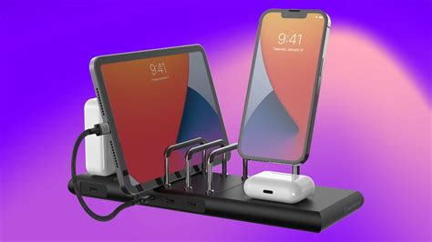 Scosche Introduces Next Generation Qi2 Chargers And Magsafe Mounts At