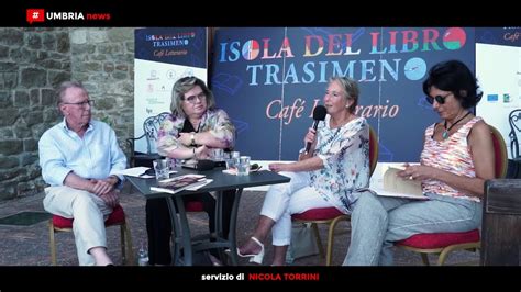 Perugino E Signorelli Isola Del Libro Trasimeno 2023 UMBRIAnews