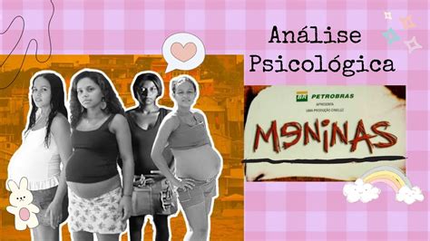 Document Rio Meninas E Gravidez Na Adolesc Ncia Youtube