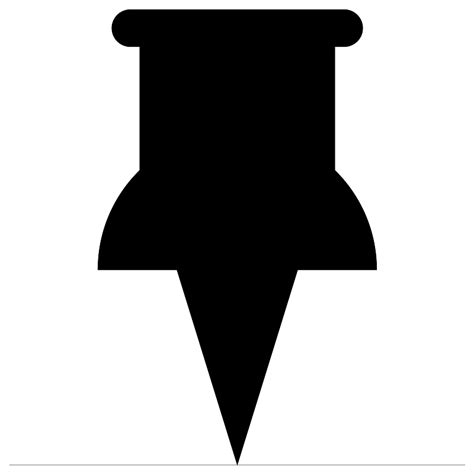 Pin Player Multimedia Vector Svg Icon Svg Repo