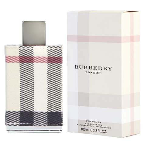 Burberry London By Burberry 100ml Edp New Packaging Perfume Nz