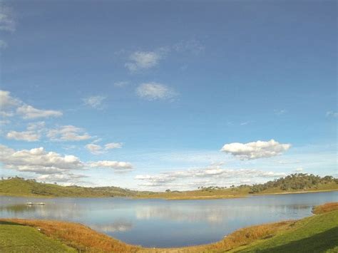 Chifley Dam Bathurst