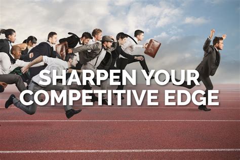 sharpen your competitive edge Archives - Sky Bird Travel Blog