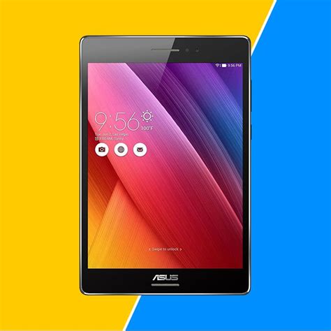 Best Cheap 8 Inch Tablets To Buy In 2021 Updated List Tablet Asus