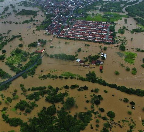 Impacto das mudanças climáticas na América Latina pode ser maior que em outras partes do mundo