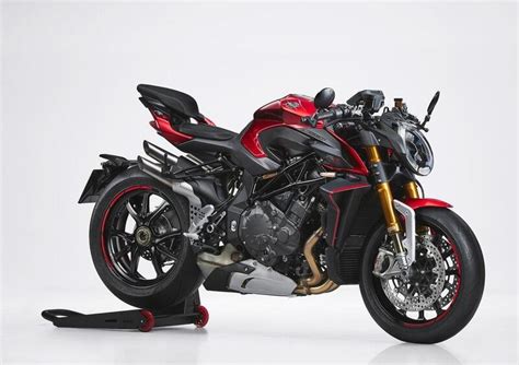 Mv Agusta Brutale 1000 Rr 2021 24 Prezzo E Scheda Tecnica Motoit