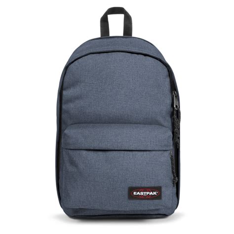 EASTPAK - Leder Maurer