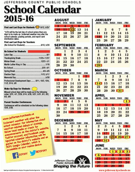 Madison County Schools Ky Calendar: Everything You Need To Know | May ...