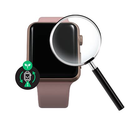 Renewd Apple Watch Serie 5 40mm Goud Roze CoolMobile