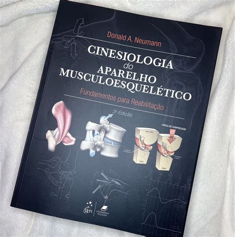 Cinesiologia Do Aparelho Musculoesquelético Fundamentos Para Reabilitação - Cinesiologia do Aparelho Musculoesquelético | Livro Gen Usado 81041871 ...
