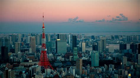 日本4月起有條件開放共乘制 東京與京都4地區率先實施 國際焦點 太報 Taisounds