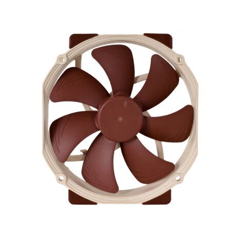 Вентилятор Noctua NF-A15 PWM (NF-A15 PWM) купити в ⁕ ALLO.UA ⁕ ціна ...