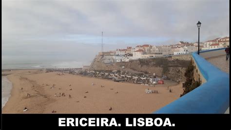 Ericeira Mafra Lisboa Portugal Youtube