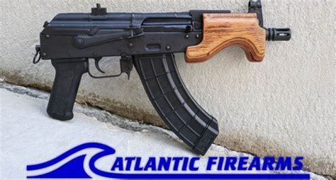 Draco Pistols For SALE - AtlanticFirearms.com