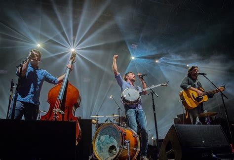 The Avett Brothers Add Tour Dates