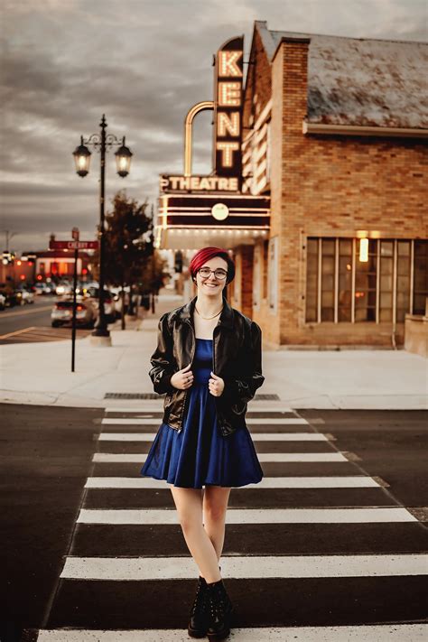 Embracing New Horizons: Grand Rapids' Premier Senior Photography Studio