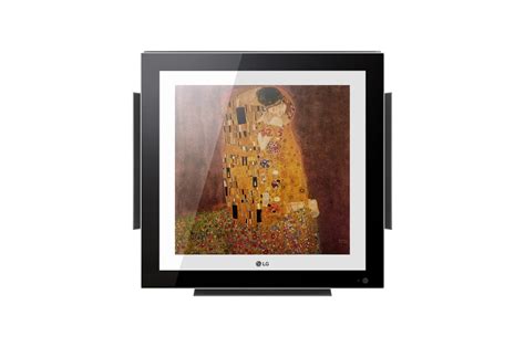 LG ARTCOOL Gallery Inverter | Fixplace