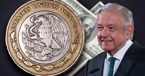 Eclipse da buena suerte al peso dólar está a 16 37 y se acerca cada