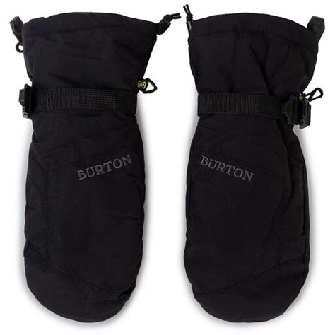 Guantes de esquí Burton Mb Profile Mtt 10385100002 True Black zapatos es