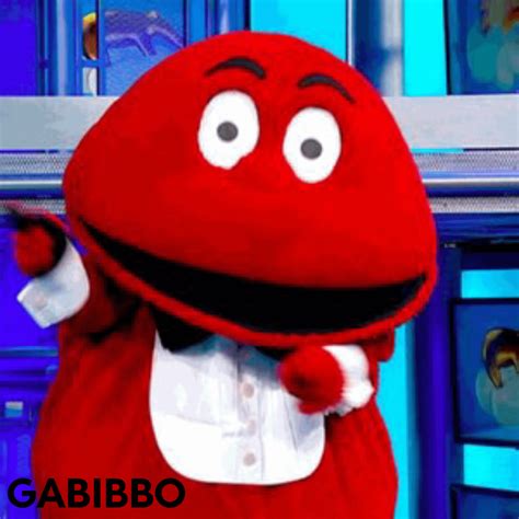 The Gabibbo As Helper 100000 Of Hp 100000 Of Damage Immortal If He