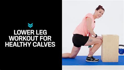 Building Better Calf Muscles How The Calf Works And How To Work It