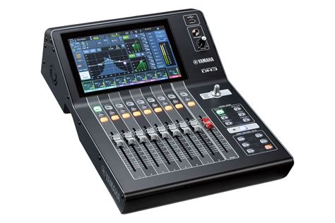 DM3 22 Channel Digital Mixing Console Training Yamaha USA 45 OFF