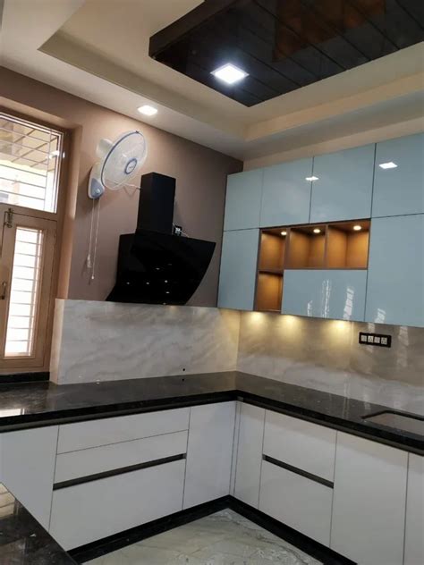 Modular Kitchen Cabinets At Rs 1500 Sq Ft Modular Kitchen Cabinet In