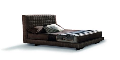 TWIGGY BED Minotti London