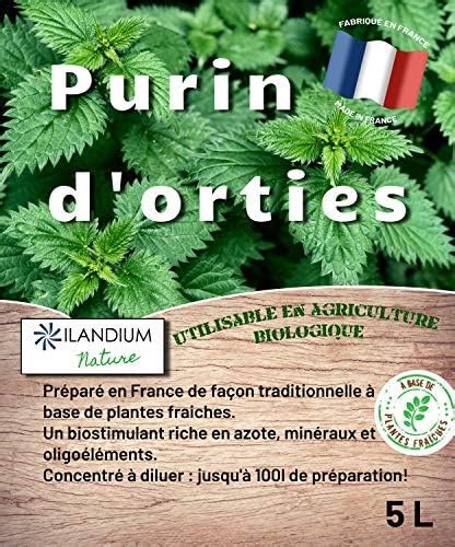 Purin dorties 5L existe en 2L 100 naturel liquide et concentré