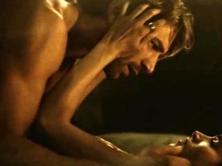 Sofia Boutella Nude Sex Scene At Drtuber