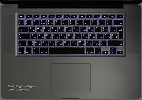 Новый урожай - Apple MacBook Pro 15 2009 vs. 2010 / Ноутбуки и ПК