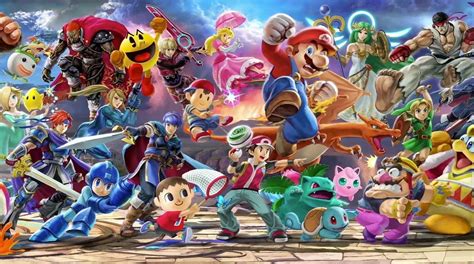 Los Mejores Juegos De 2018 En Nintendo Switch