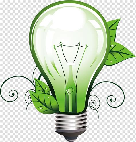 transparent green light bulb clipart 10 free Cliparts | Download images on Clipground 2023