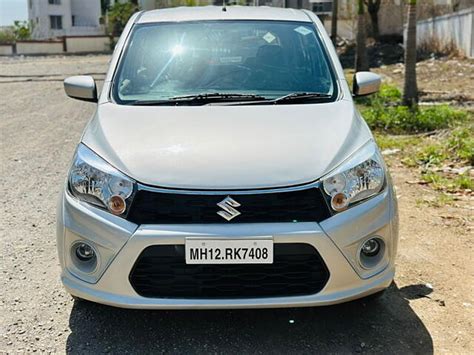 Used 2019 Maruti Suzuki Celerio 2017 2021 Vxi O Cng 2019 2020 For