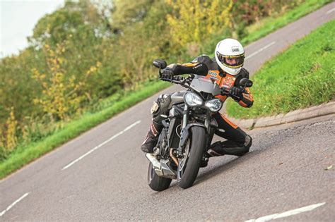 Naked Attraction Out Now Fast Bikes Magazine