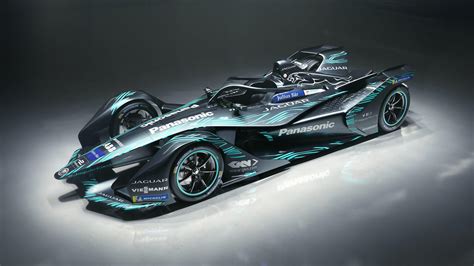 2021 Formula E Wallpapers - Wallpaper Cave