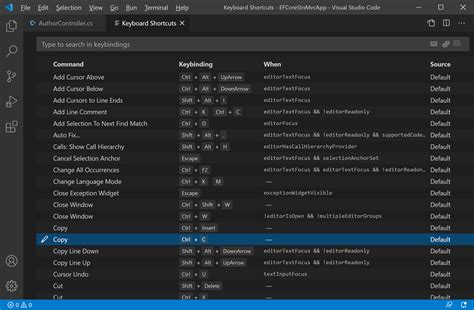 Best Visual Studio Code Shortcuts Extensions Acamodels Hot Sex Picture