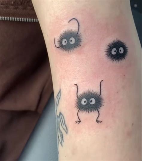 Cute monster tattoos | Maching tattoos, Tattoos, Small hand tattoos