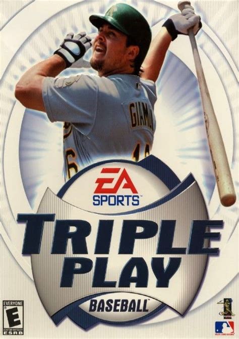 Triple Play Baseball Game ONLINE - Play Triple Play Baseball Game