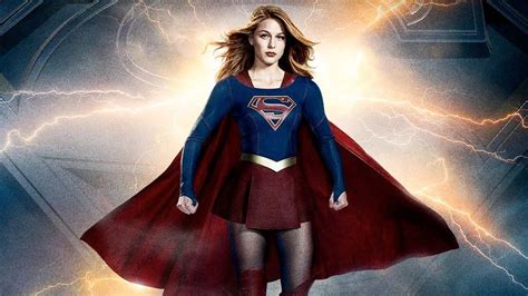 Supergirl Is On A Heros Journey In New Trailer For Supergirl Season 3