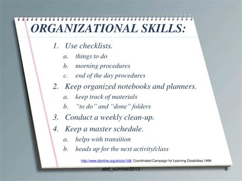 PPT - EFFECTIVE STUDY SKILLS PowerPoint Presentation - ID:3205601