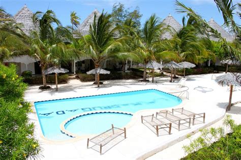 La Madrugada Beach Hotel Resort Join Up Safaris