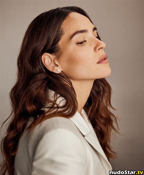 Adria Arjona Adriaarjona Nude OnlyFans Photo 81 Nudostar TV