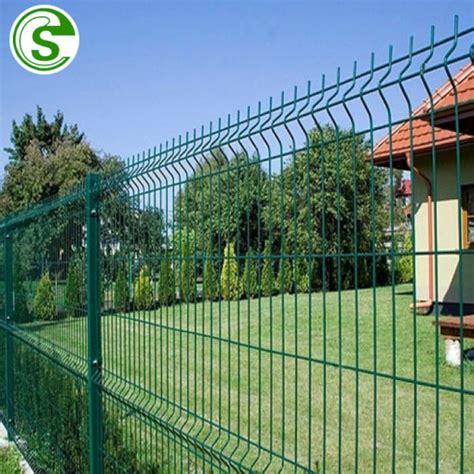 Decorative Wire Fencing Panels | Shelly Lighting