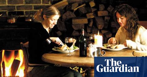 Hearth Warming United Kingdom Holidays The Guardian