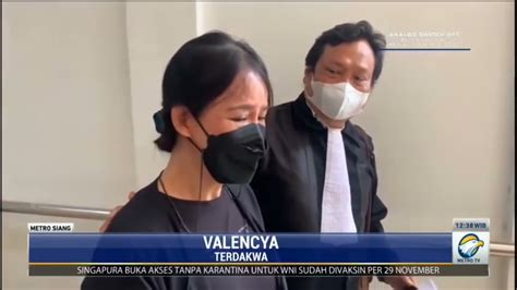 Istri Dipidana Thn Penjara Karena Memarahi Suami Yang Pulang Dalam